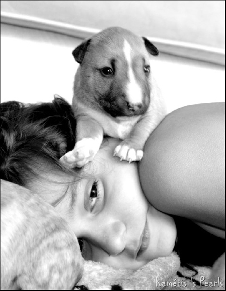 moment tendresse